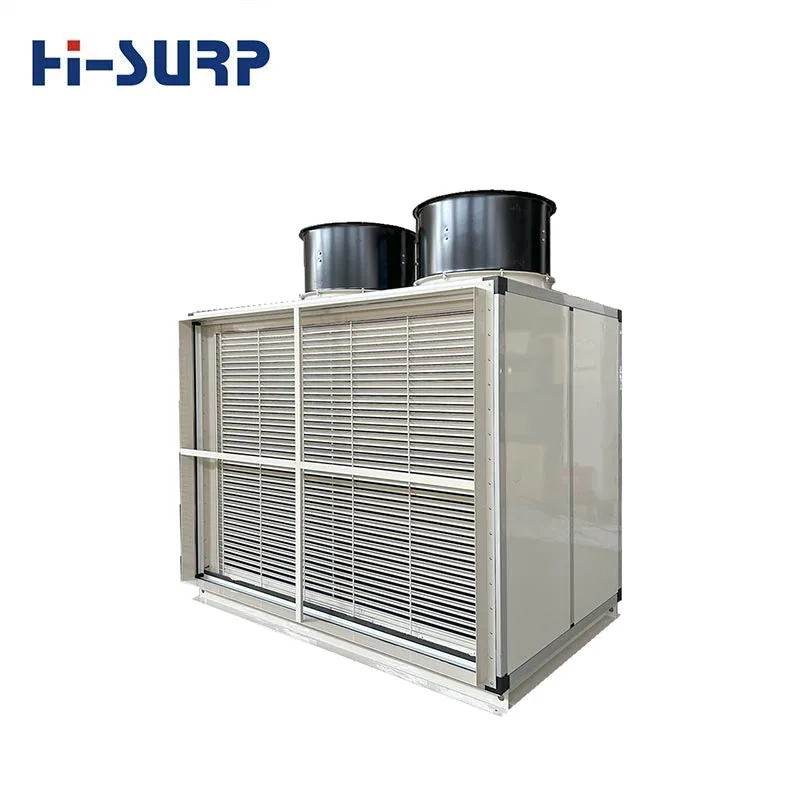 Resfriador Evaporativo